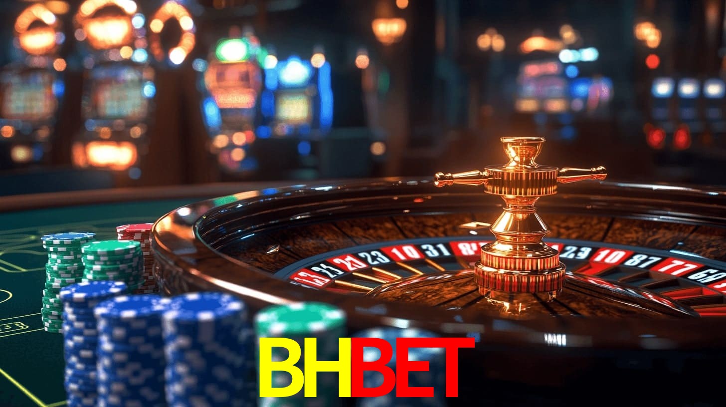 BHBET: Seu Cassino Premiado com Pagamentos Rápidos
