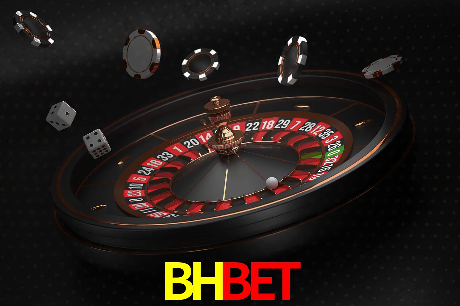 BHBET - Cassino Luxo para Membros VIP - BHBET.COM