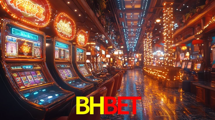 BHBET paga