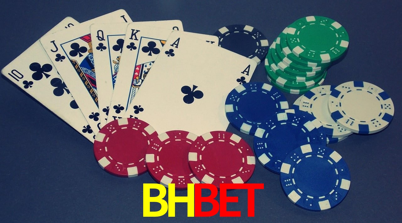 Welcome Bonus BHBET
