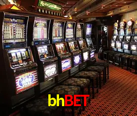 Desvendando o Mundo dos Jogos Virtuais na bhbet