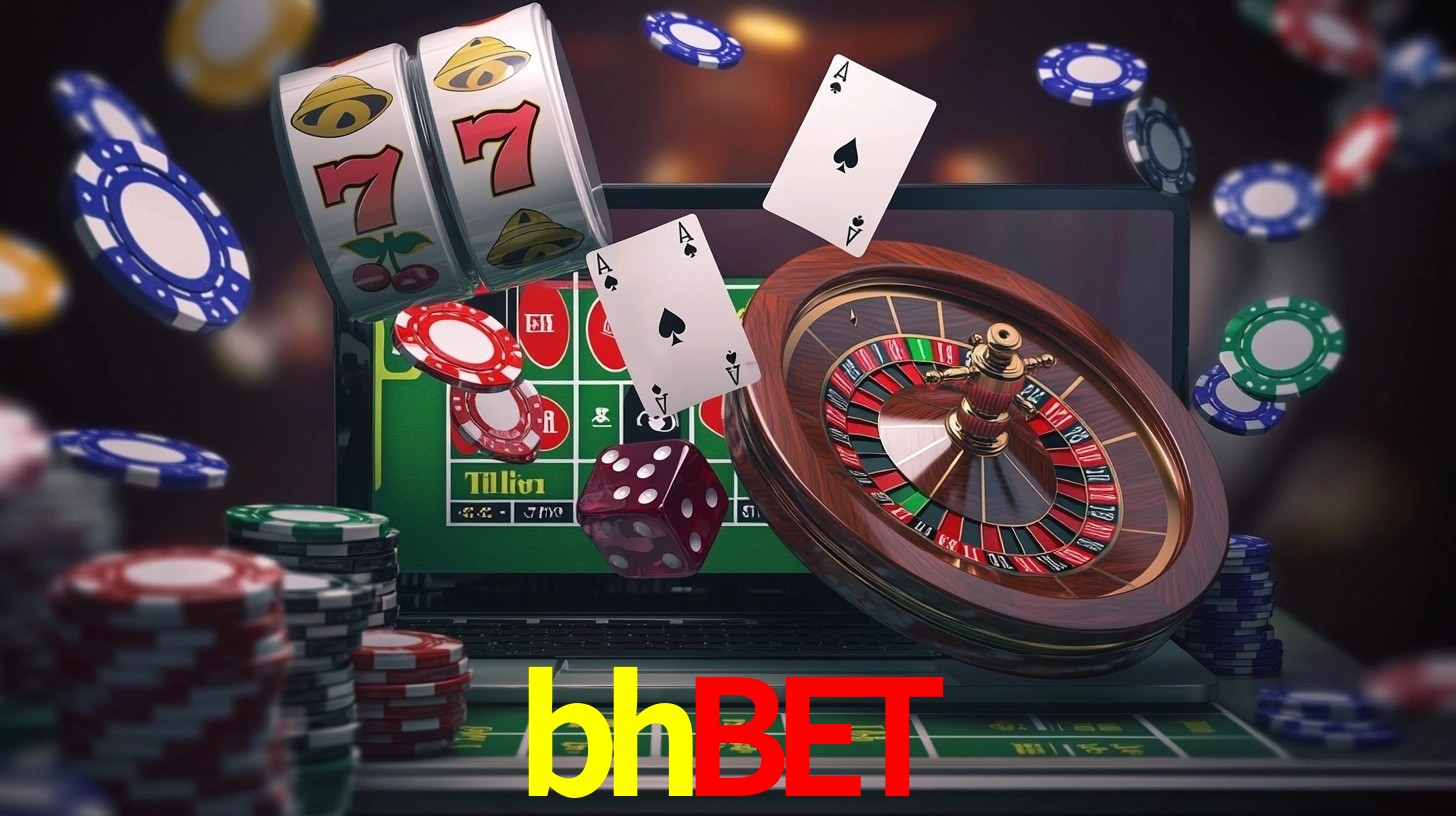 bhbet Bônus - bhbet visual 1