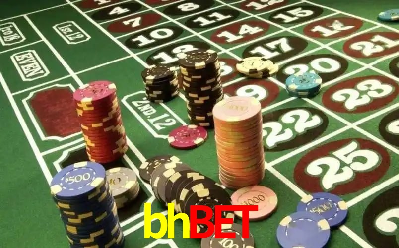 Experiência VIP bhbet