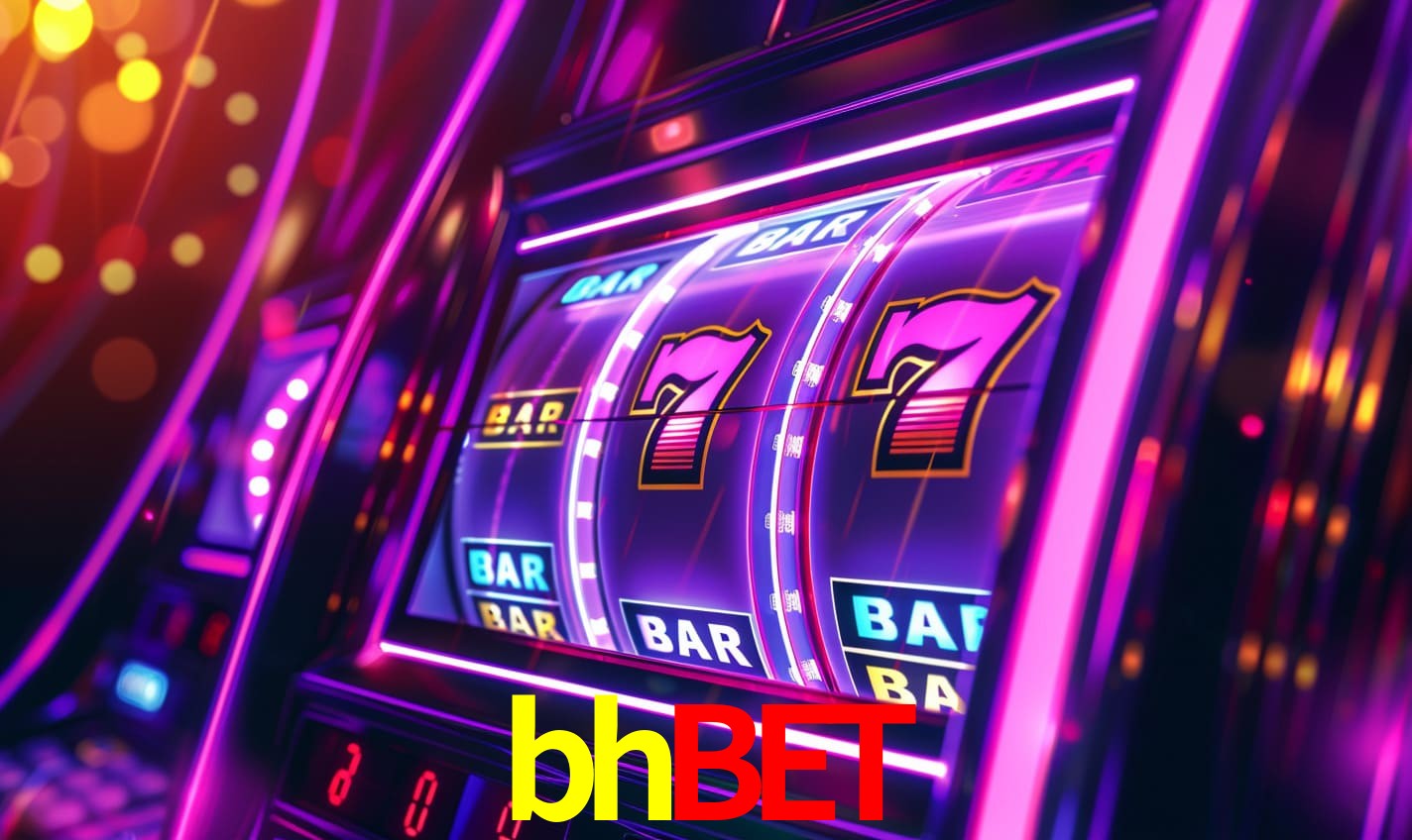 bhbet: Seu Cassino Premiado com Pagamentos Rápidos