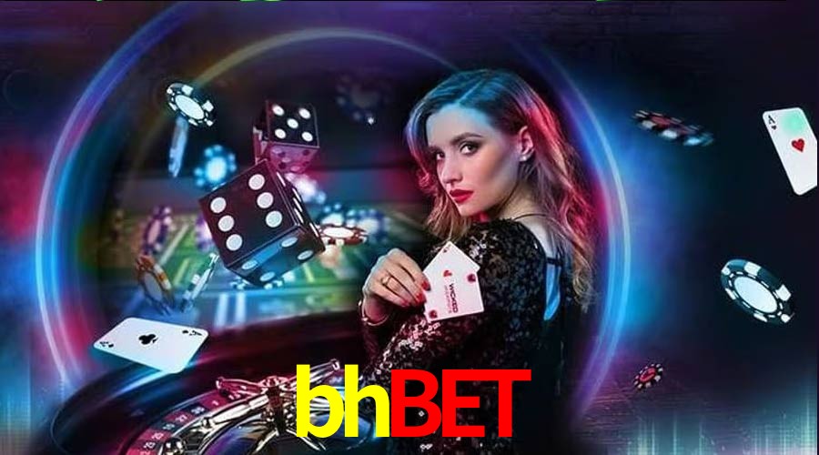 bhbet Plataforma - bhbet visual 1