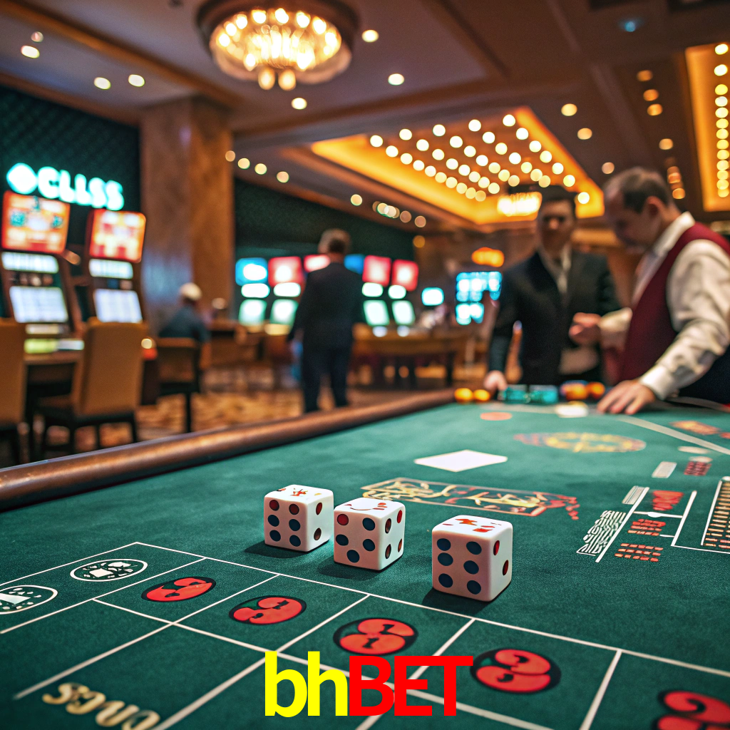 BHBET