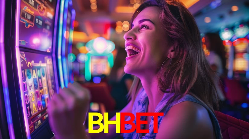 Sinta a adrenalina dos jogos de cassino com BHBET