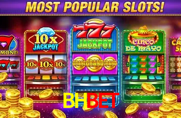 Descubra a Magia dos Jogos de Arcade no BHBET