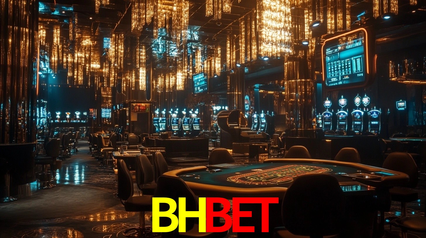 BHBET.COM