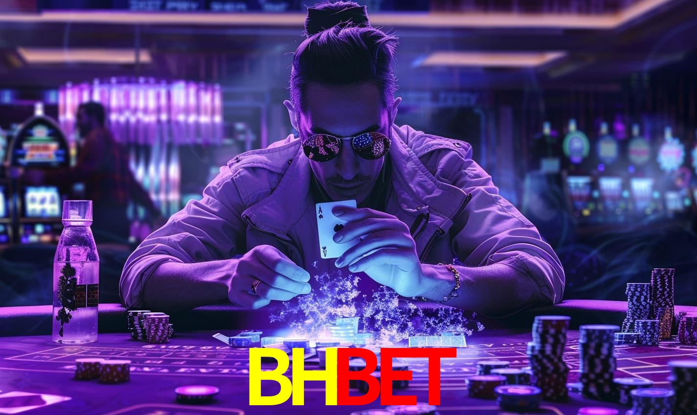 VIP Casino BHBET