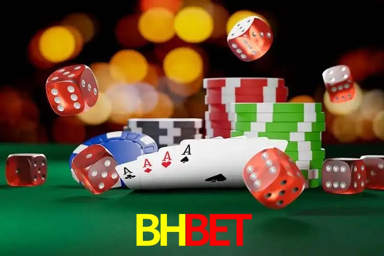 Casino Ao Vivo BHBET
