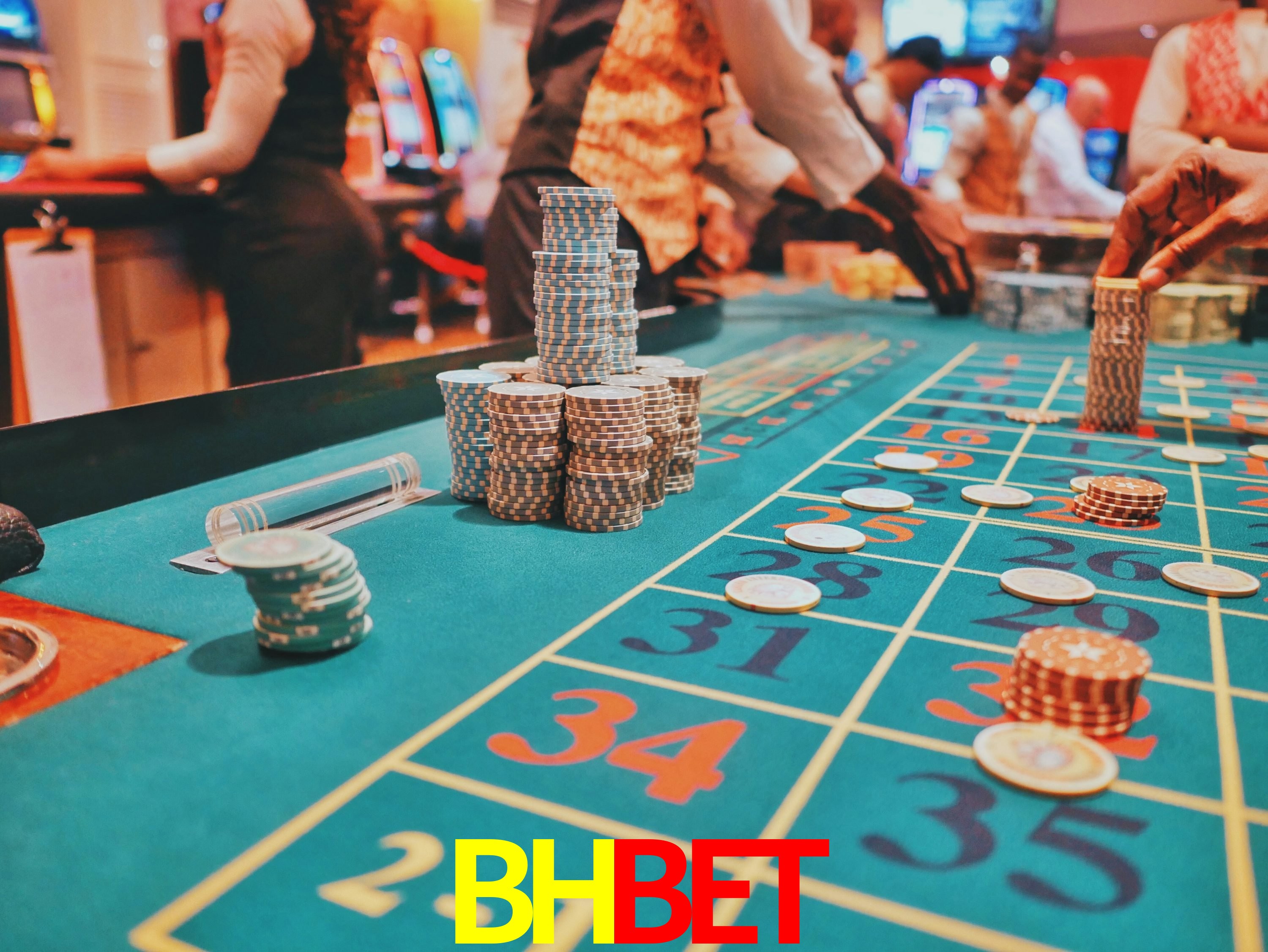 Jogo Spaceman BHBET