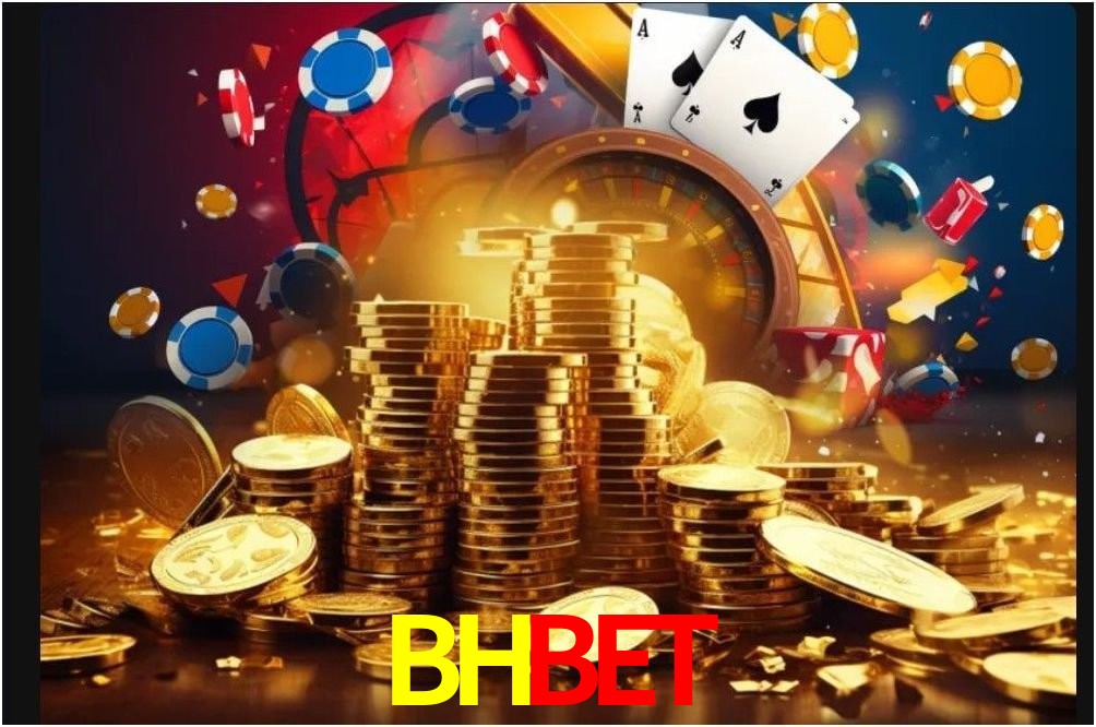 Interface do App BHBET