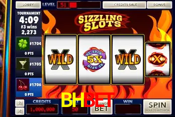 Descubra a Magia dos Jogos de Arcade no BHBET