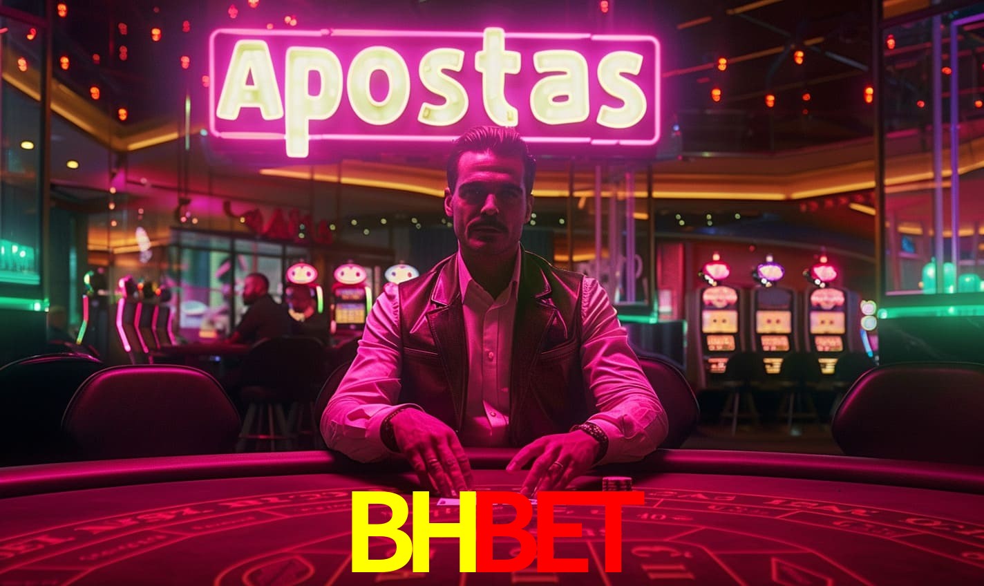 Desvendando o Mundo dos Jogos Virtuais na BHBET