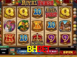 Weekend Specials BHBET