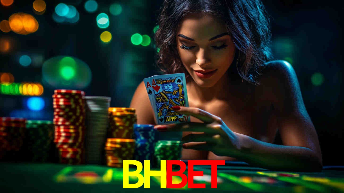 Explorando a Categoria de Eventos em Apostas na BHBET