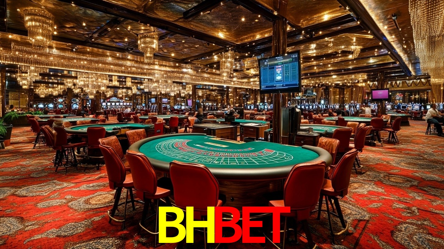 BHBET: Seu Especialista em Apostas Esportivas Brasileiras