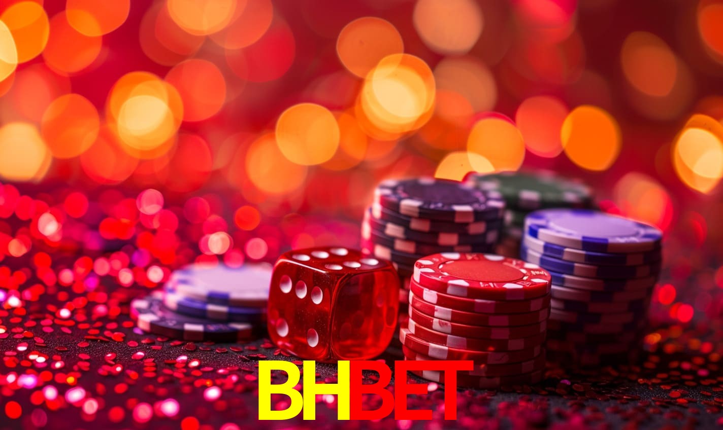 A Emoção da Loteria na BHBET: Uma Chance de Mudança de Vida