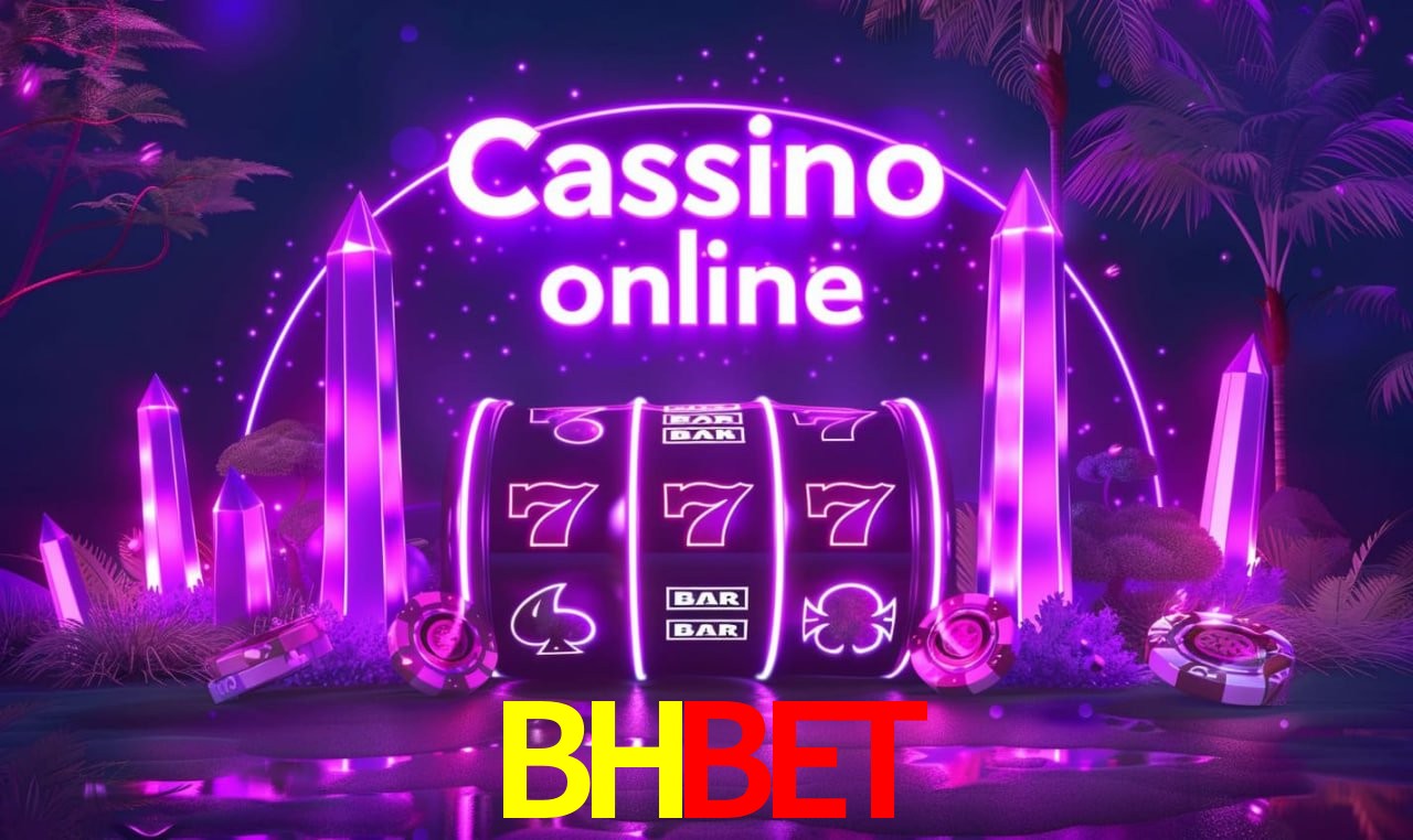 Sistemas de Segurança BHBET