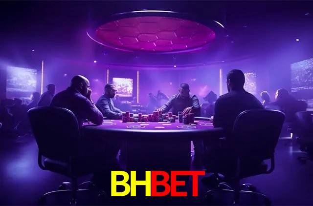 Estatísticas do Jogo BHBET