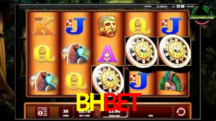 Descubra o Mundo do Cassino Online com BHBET