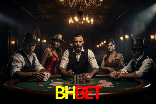 cassino BHBET