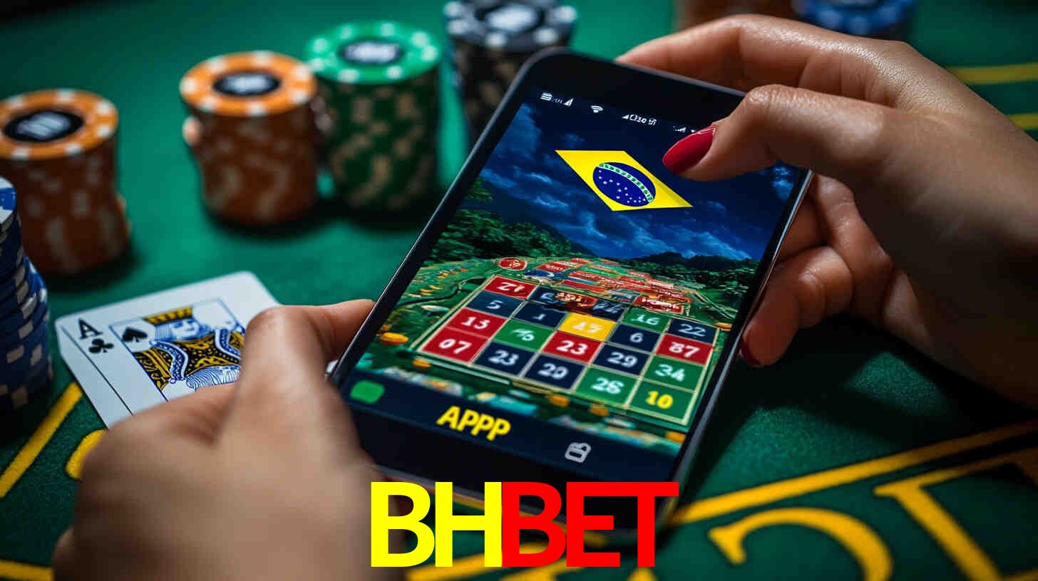 Descubra a Essência do BHBET: Nossa História e Compromissos