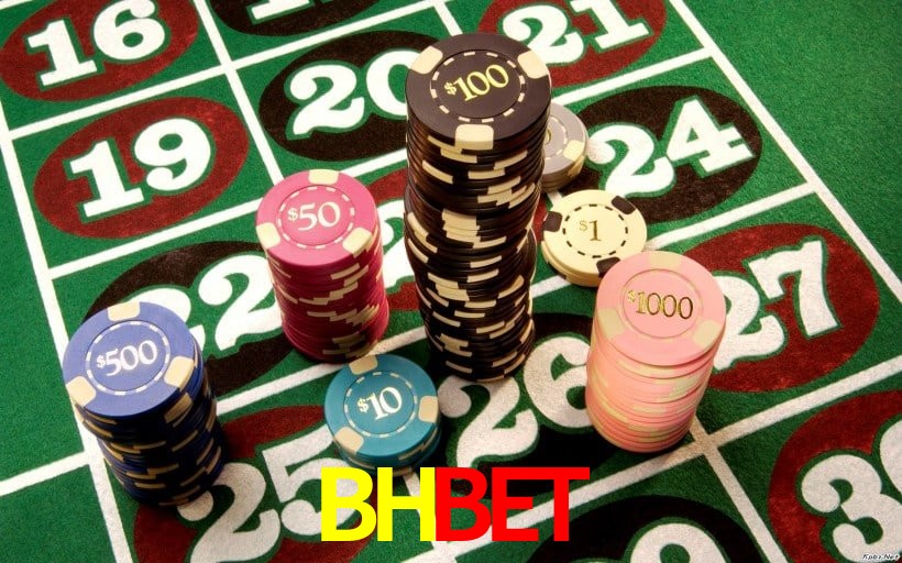 Apostas de Tênis BHBET