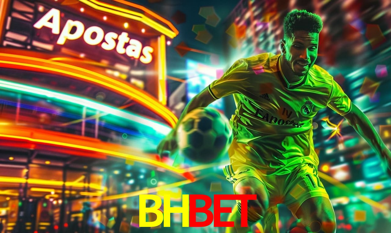 Diretório de Jogos BHBET