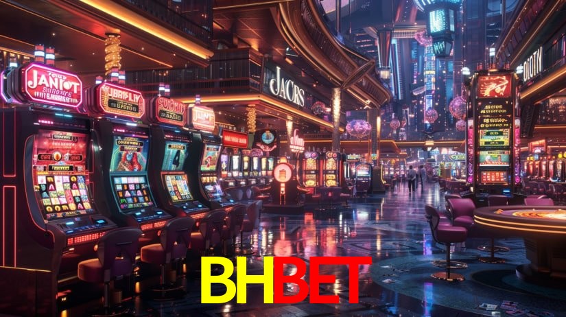 Bonus Features BHBET