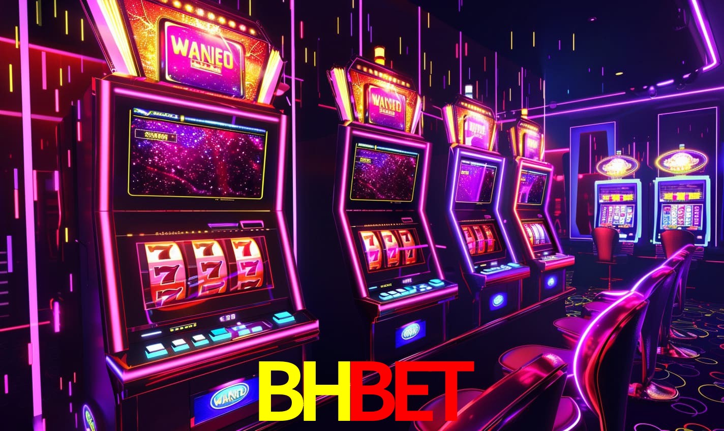A Experiência Imersiva dos Cassinos Ao Vivo no BHBET