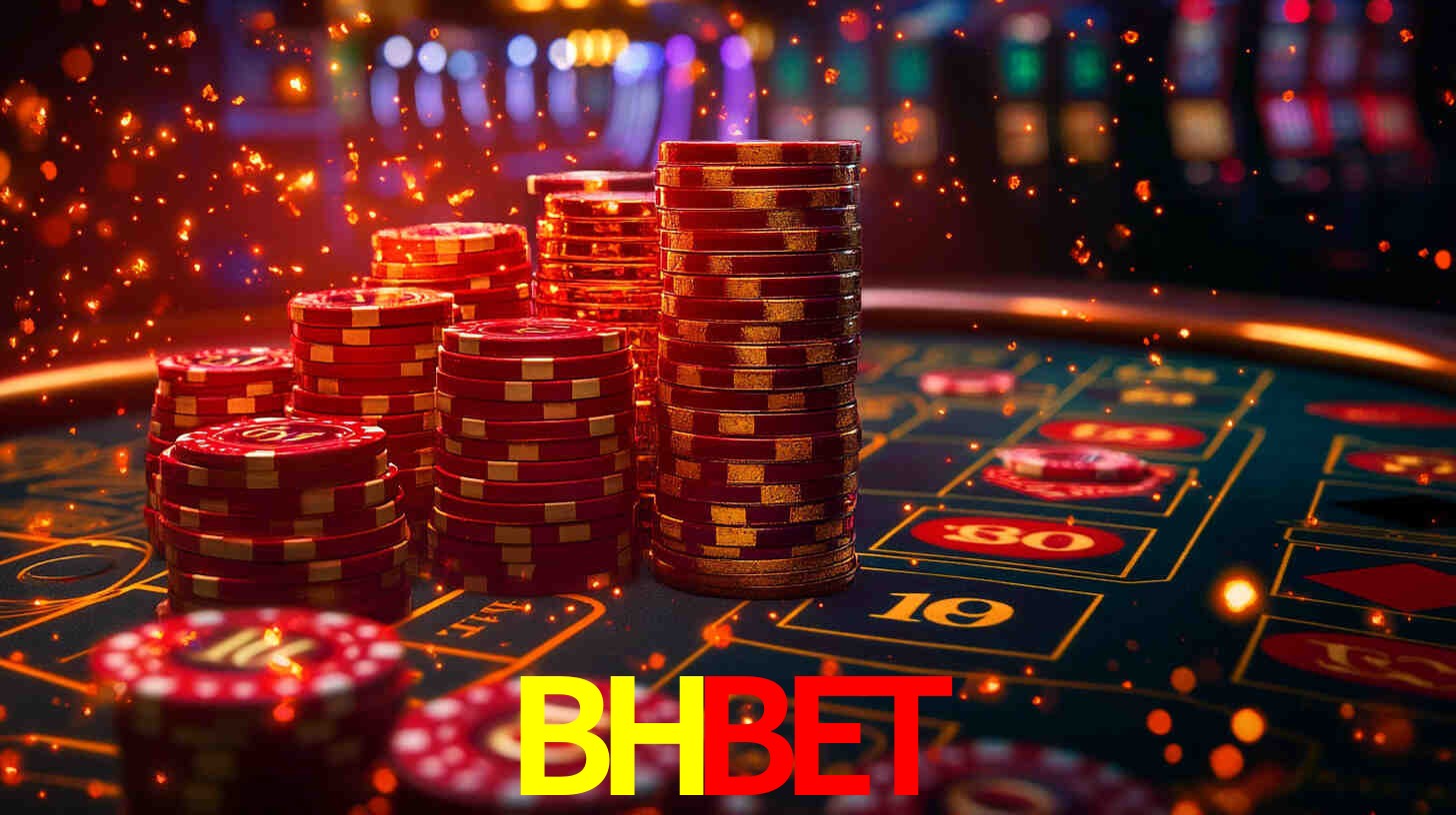 BHBET App Interface