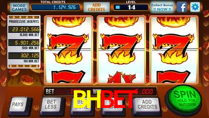 Explorando a Categoria de Eventos em Apostas na BHBET