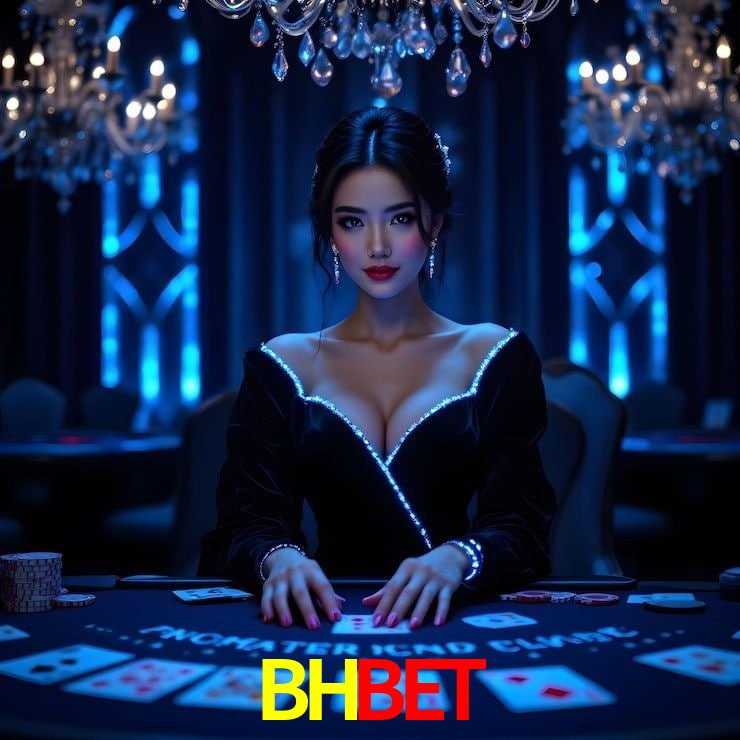 Provedores de Jogos BHBET