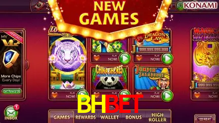 A Experiência Imersiva dos Cassinos Ao Vivo no BHBET