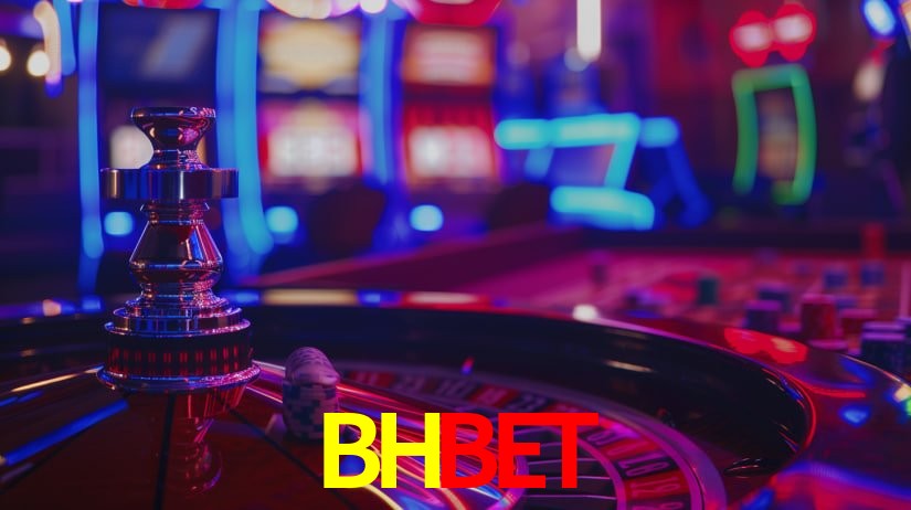 BHBET: Jogos de Caça-Níqueis-Altas Recompensas, Roleta-Velocidade, Blackjack-Desafios Máximos