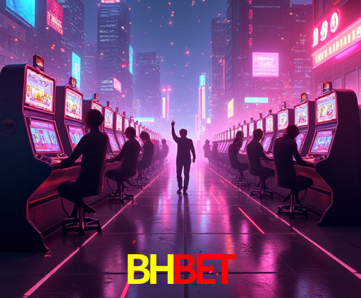 Mesa de Blackjack BHBET