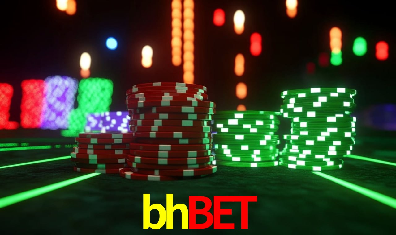 Bonus Features bhbet