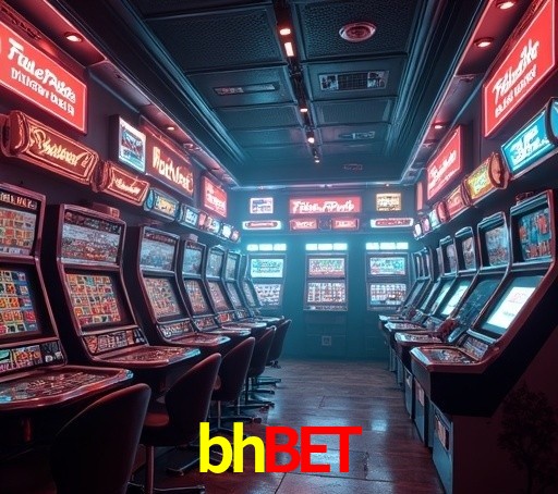 Integração de APIs bhbet