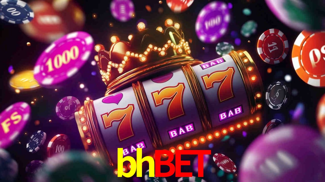 Game Providers bhbet