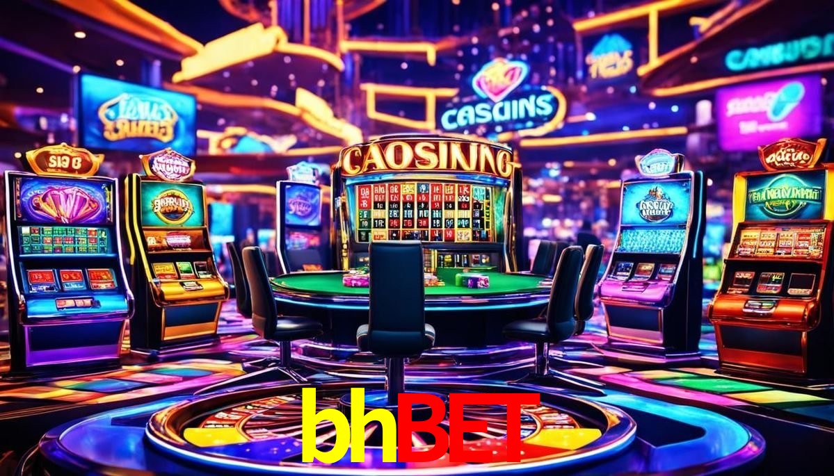Apostas de Tênis bhbet
