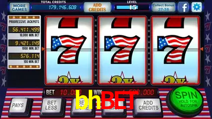 Descubra a Magia dos Jogos de Arcade no bhbet