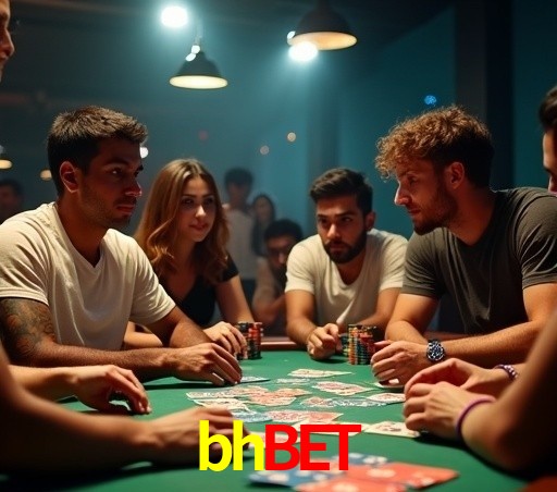 Promoções Sazonais bhbet