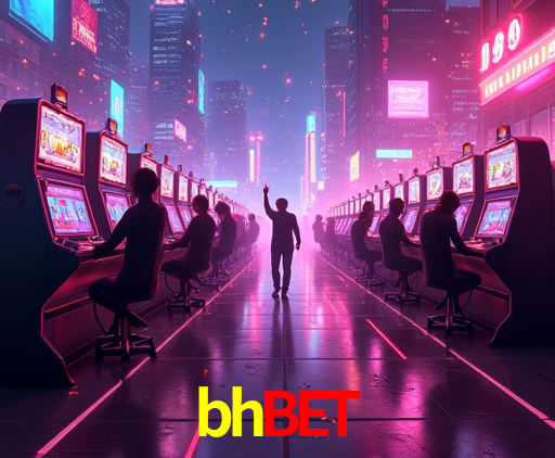 Jogos Exclusivos bhbet