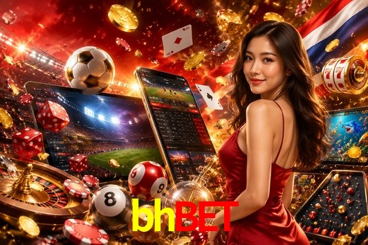 Responsive Design bhbet