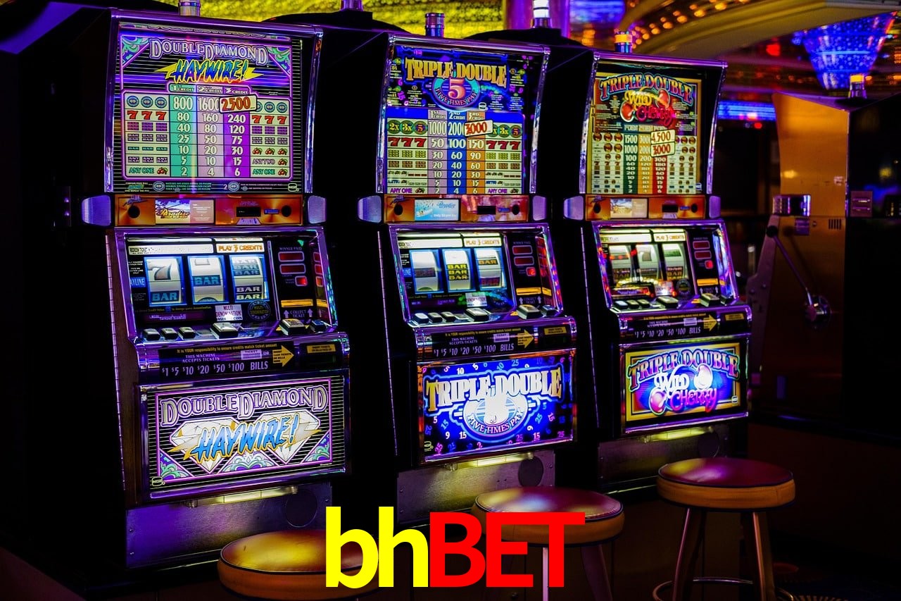 Casino Ao Vivo bhbet