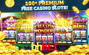A Revolução dos Aplicativos de Jogos no bhbet