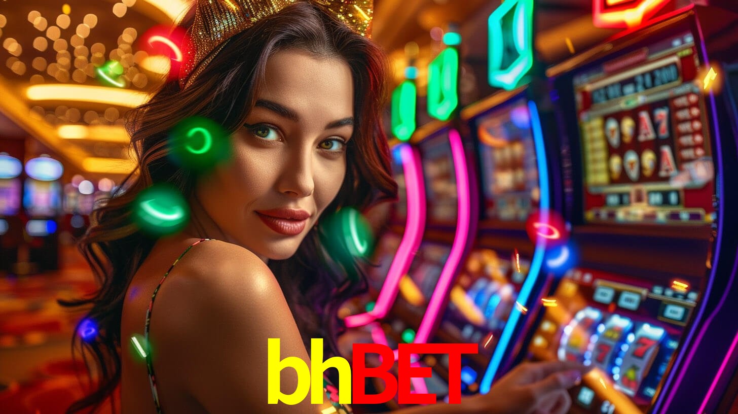 Bônus Generosos e Exclusivos no bhbet para Você!