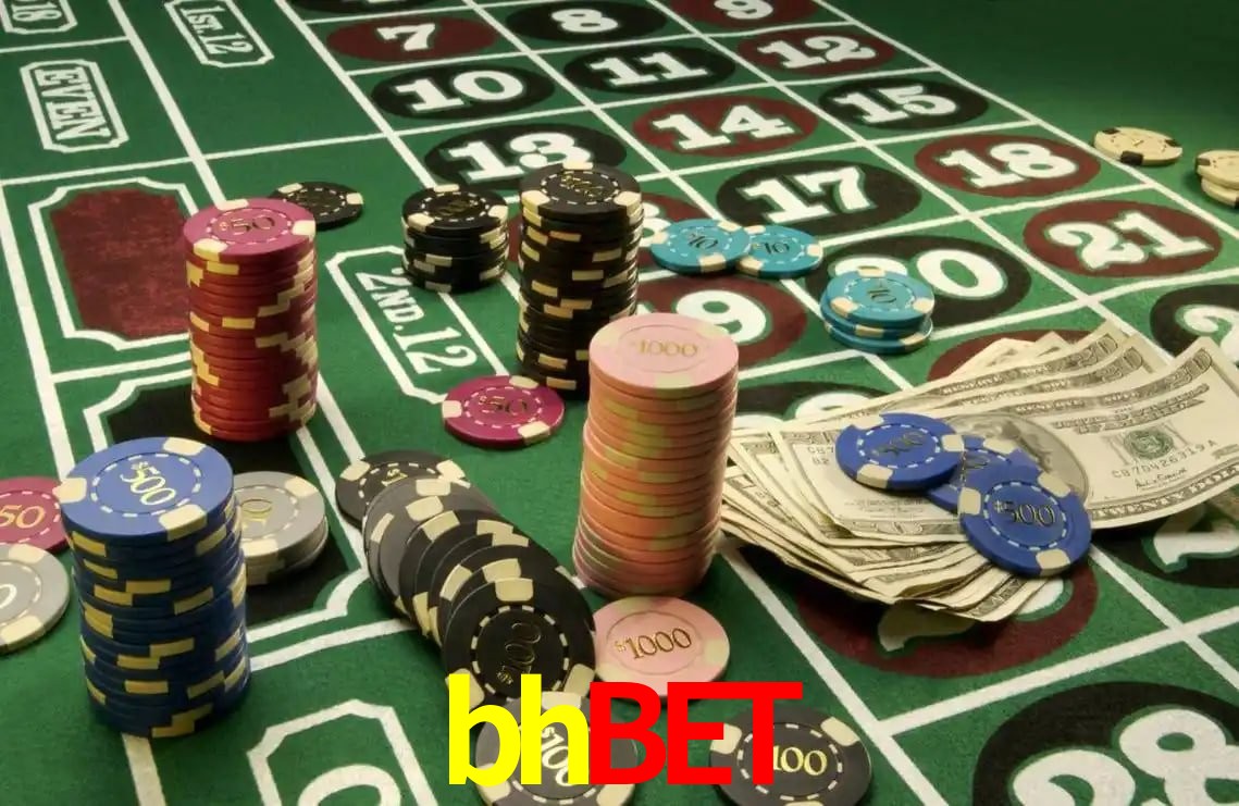Explore as vantagens do bhbet: serviço profissional e confiabilidade